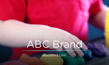 abcBrand.com - Creative brandable domain for sale